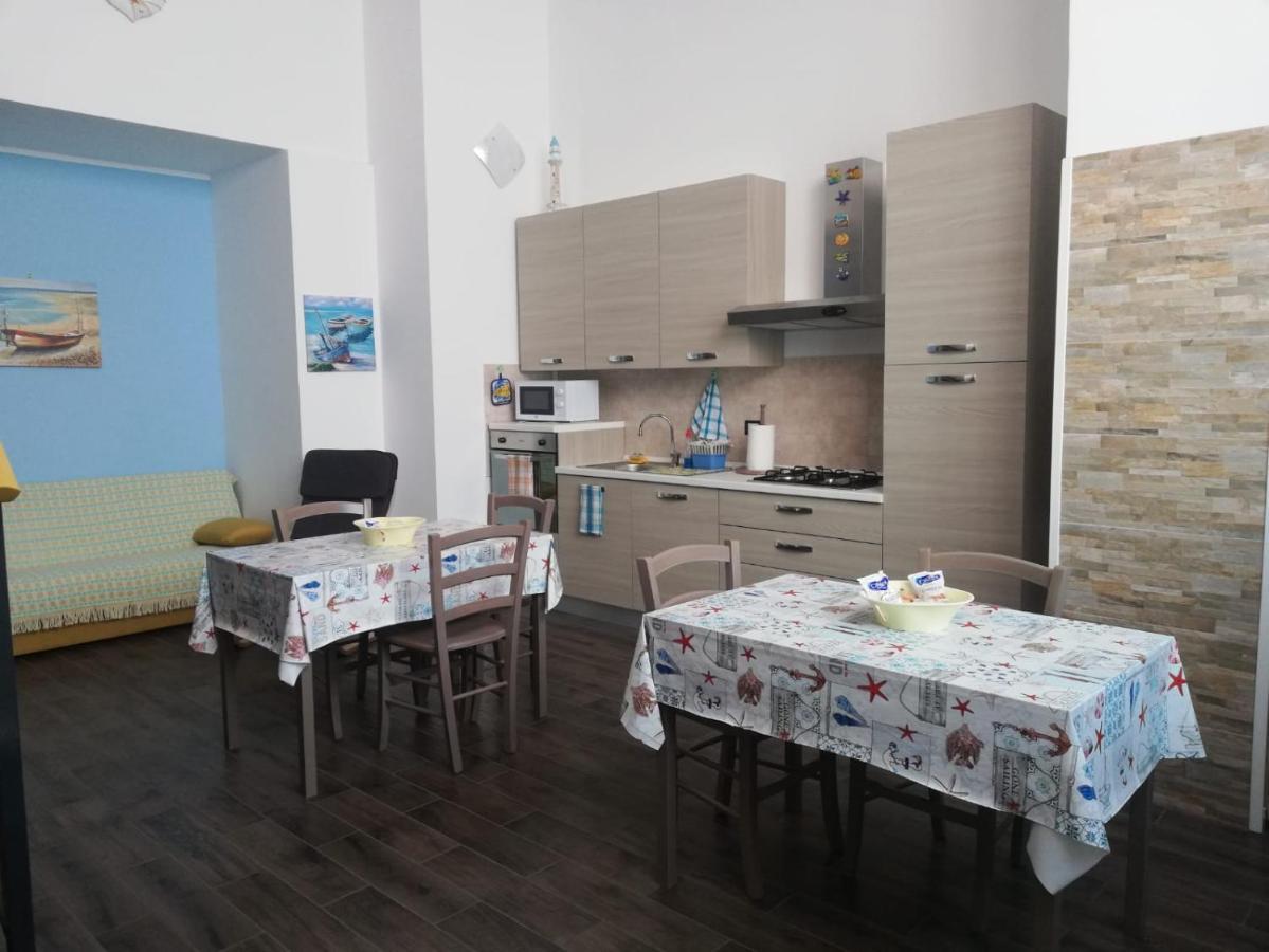 Siracusa Holiday House Hotel Syracuse ภายนอก รูปภาพ