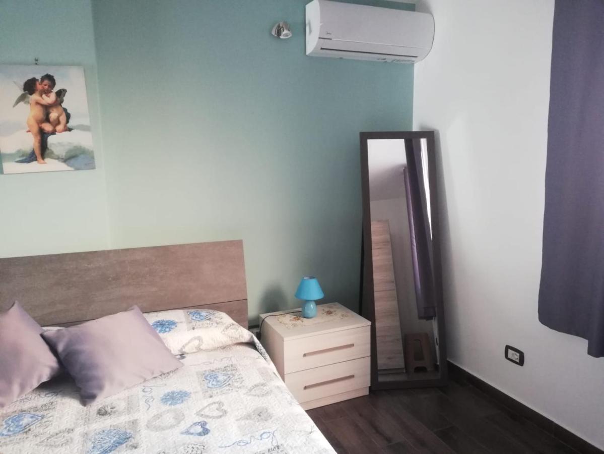 Siracusa Holiday House Hotel Syracuse ภายนอก รูปภาพ