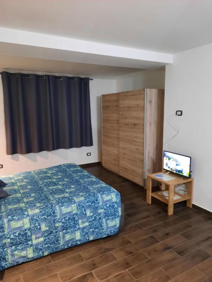 Siracusa Holiday House Hotel Syracuse ภายนอก รูปภาพ