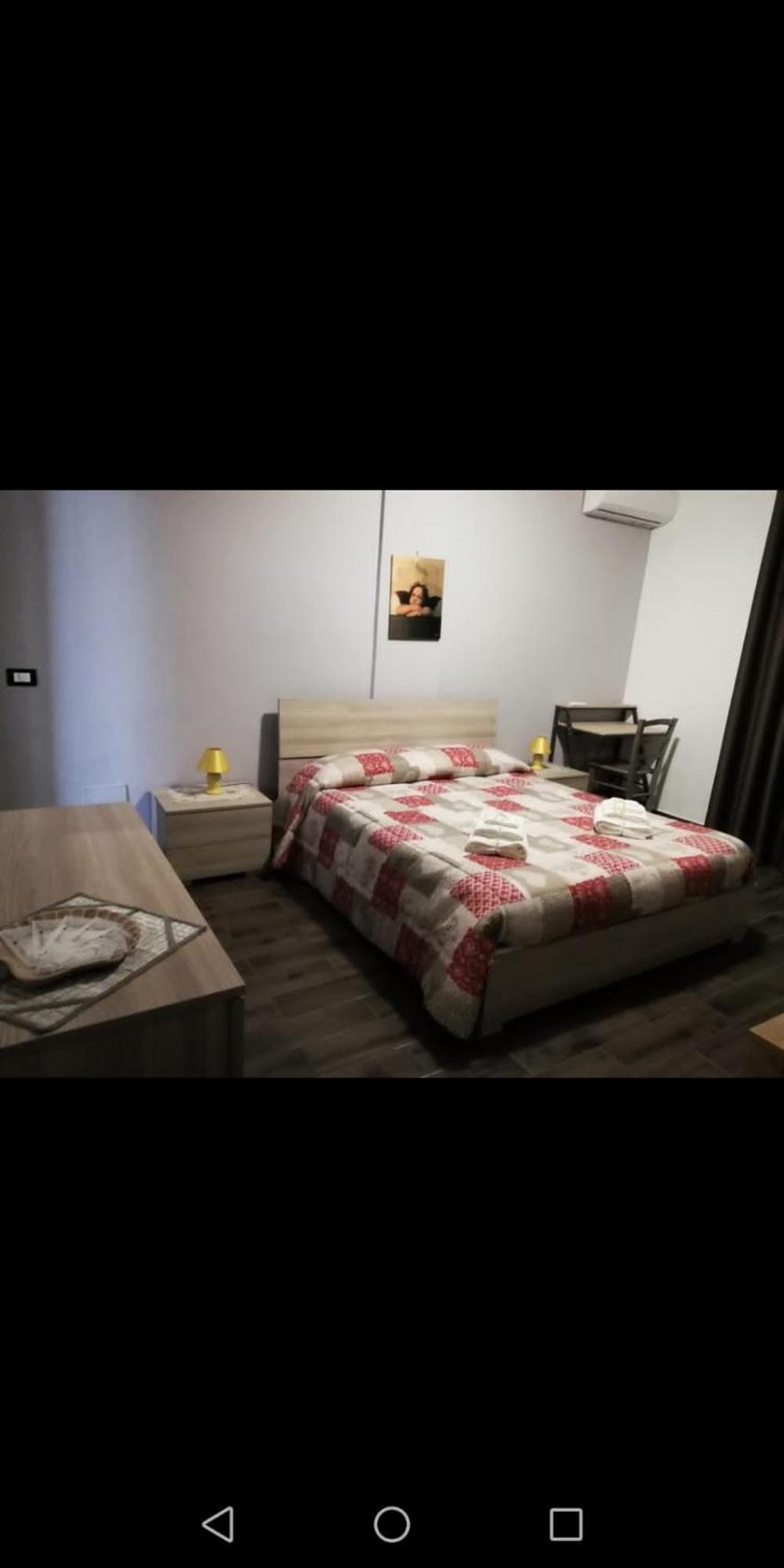 Siracusa Holiday House Hotel Syracuse ห้อง รูปภาพ