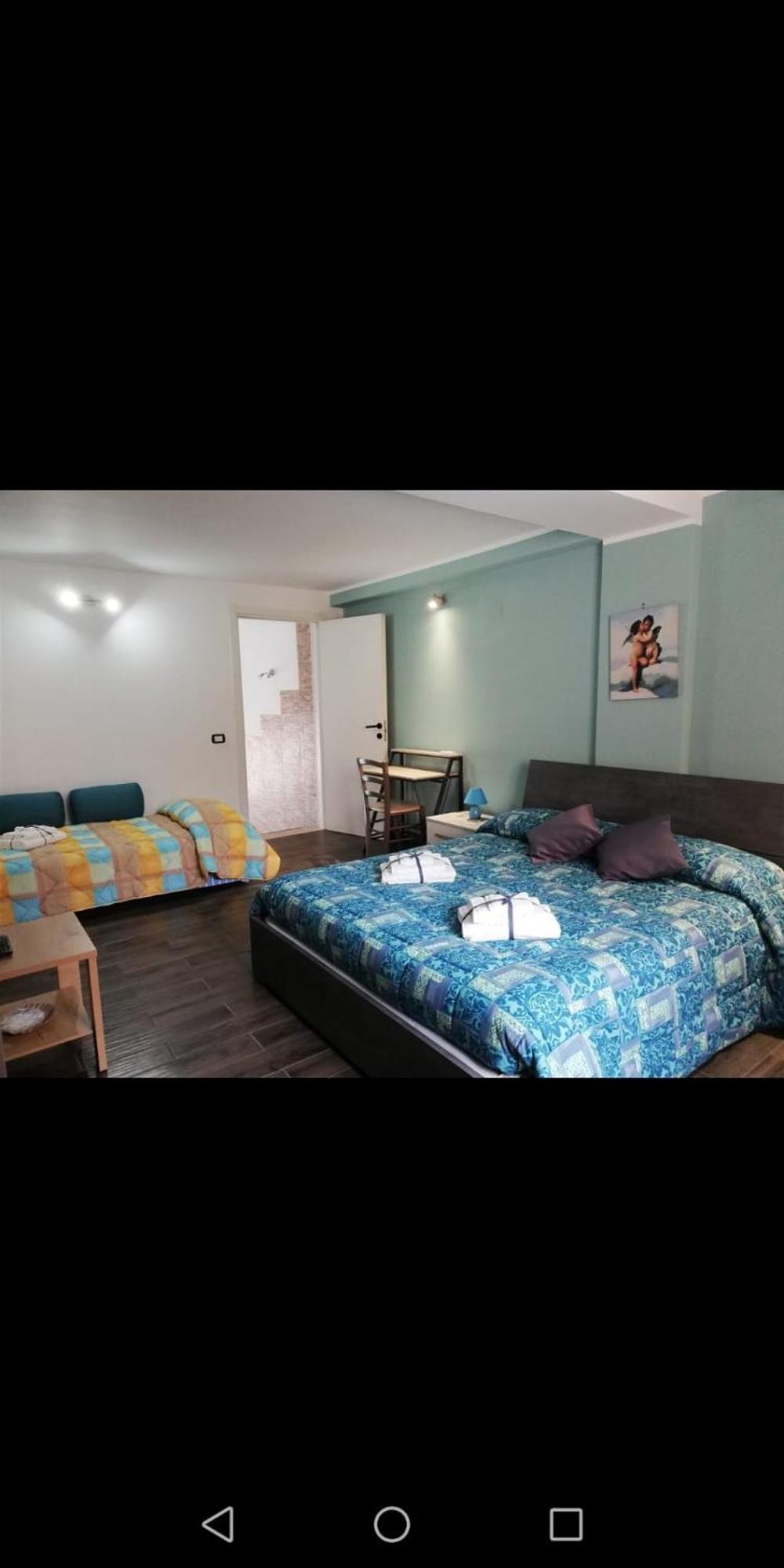 Siracusa Holiday House Hotel Syracuse ห้อง รูปภาพ