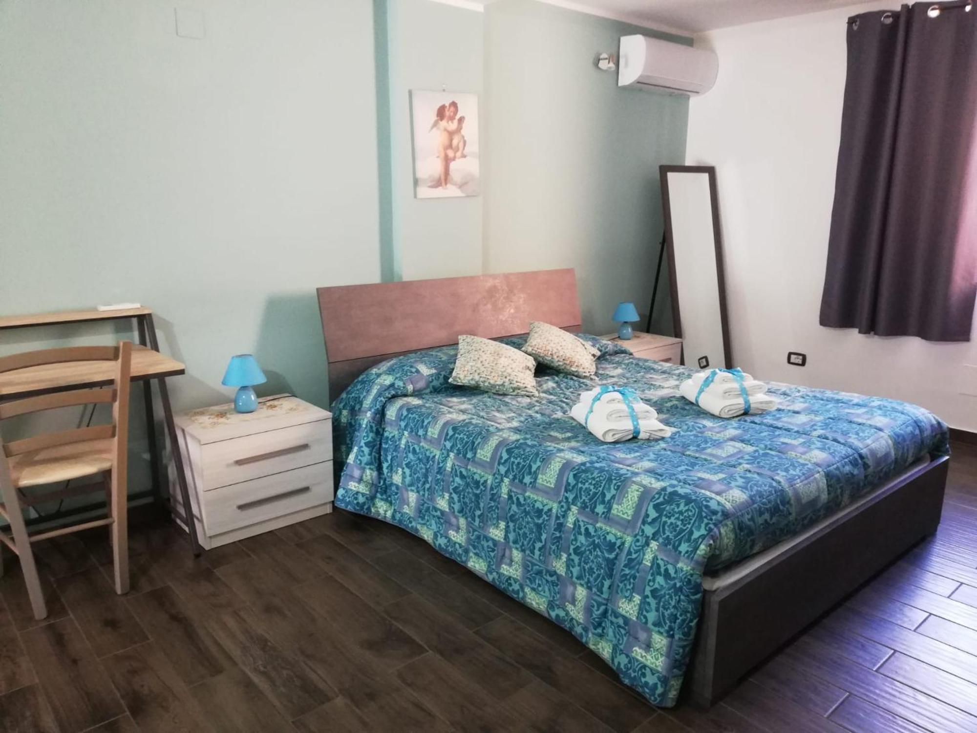 Siracusa Holiday House Hotel Syracuse ห้อง รูปภาพ