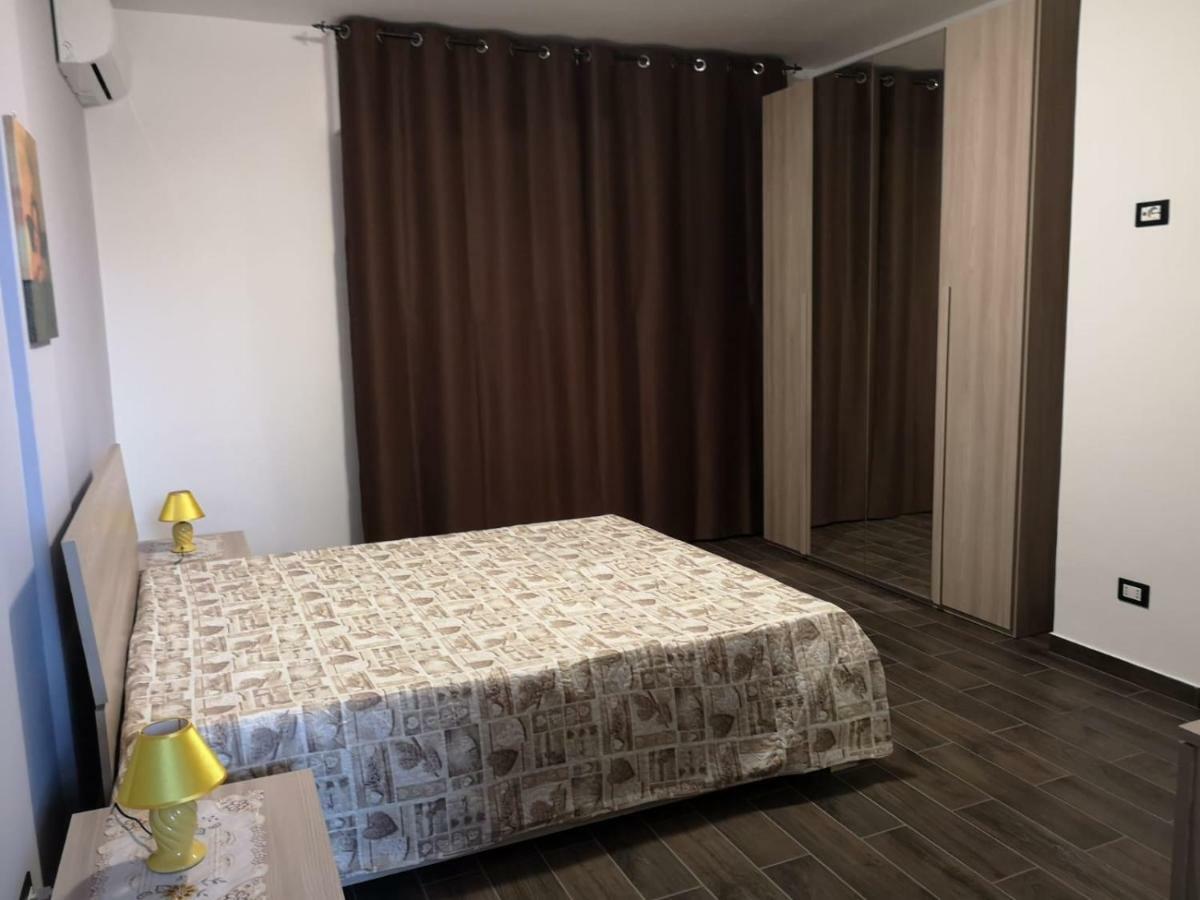 Siracusa Holiday House Hotel Syracuse ภายนอก รูปภาพ