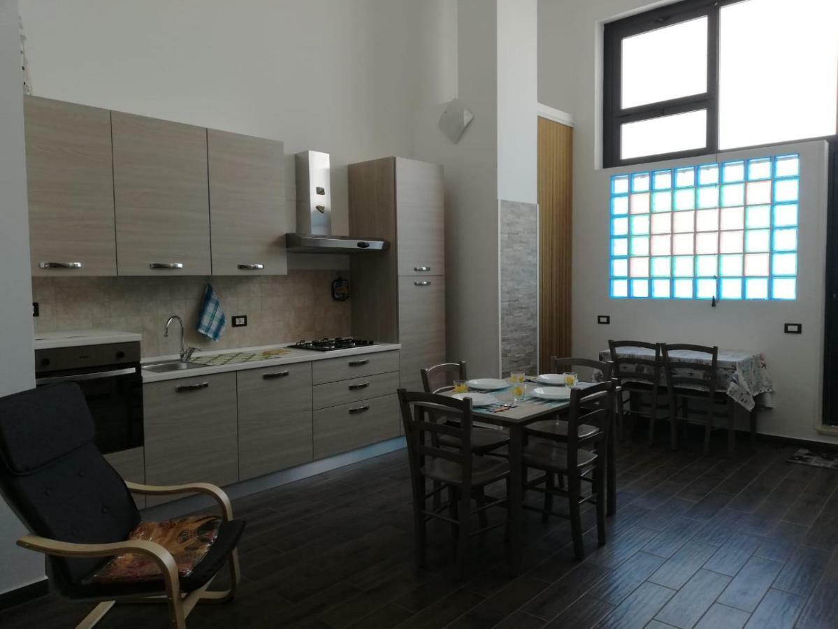 Siracusa Holiday House Hotel Syracuse ภายนอก รูปภาพ