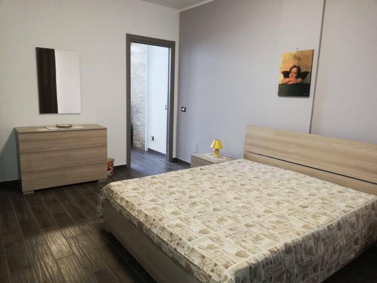 Siracusa Holiday House Hotel Syracuse ภายนอก รูปภาพ