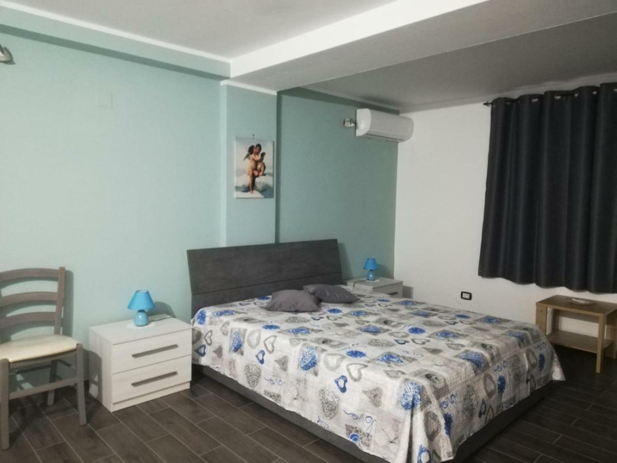 Siracusa Holiday House Hotel Syracuse ภายนอก รูปภาพ