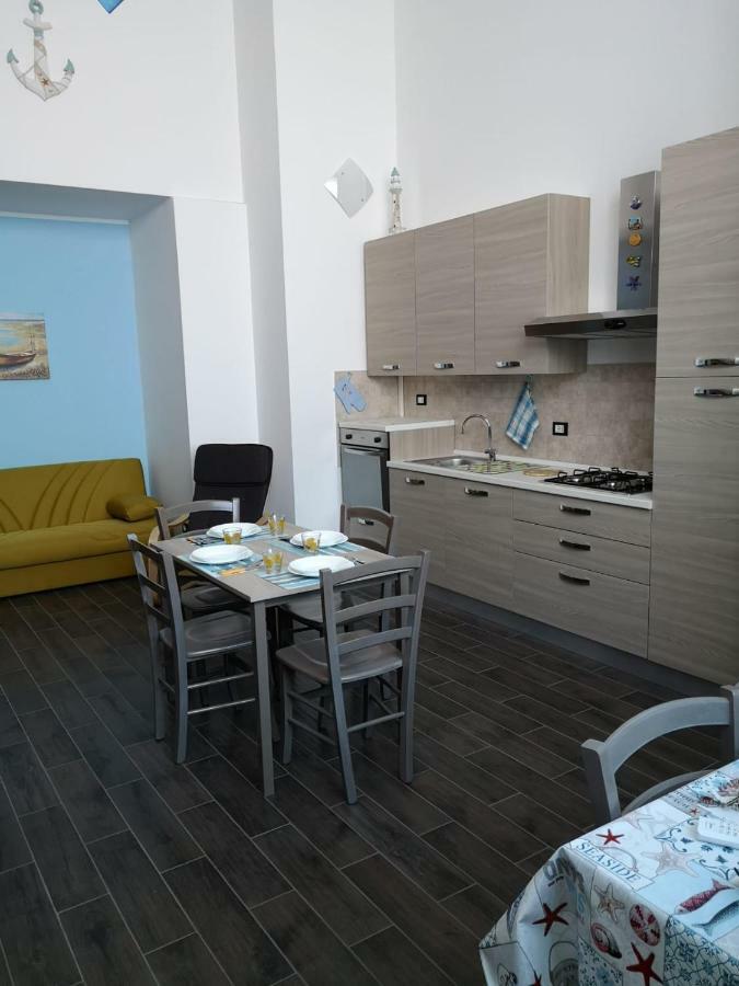 Siracusa Holiday House Hotel Syracuse ภายนอก รูปภาพ