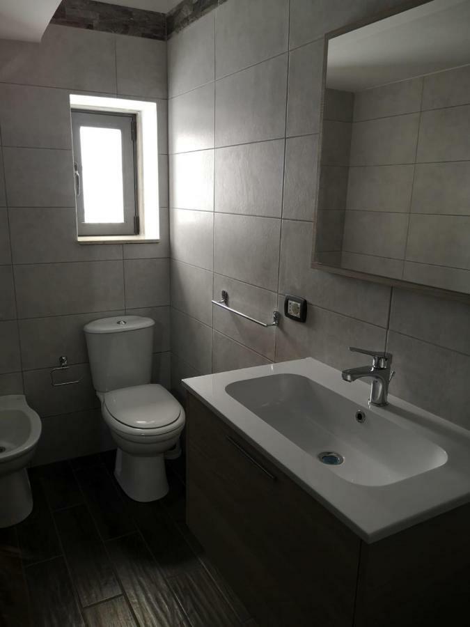 Siracusa Holiday House Hotel Syracuse ภายนอก รูปภาพ