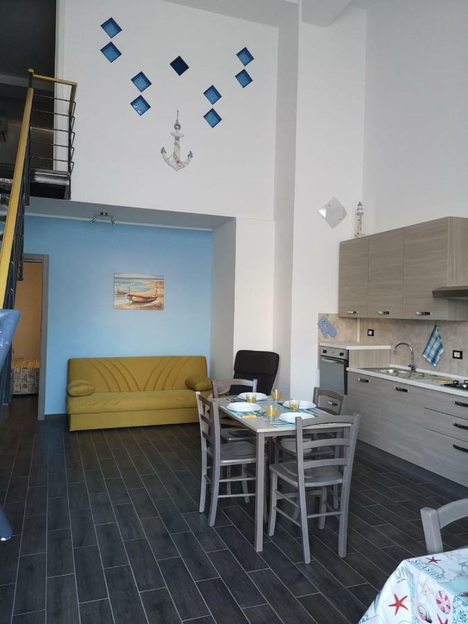 Siracusa Holiday House Hotel Syracuse ภายนอก รูปภาพ