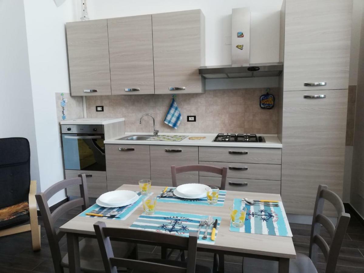 Siracusa Holiday House Hotel Syracuse ภายนอก รูปภาพ