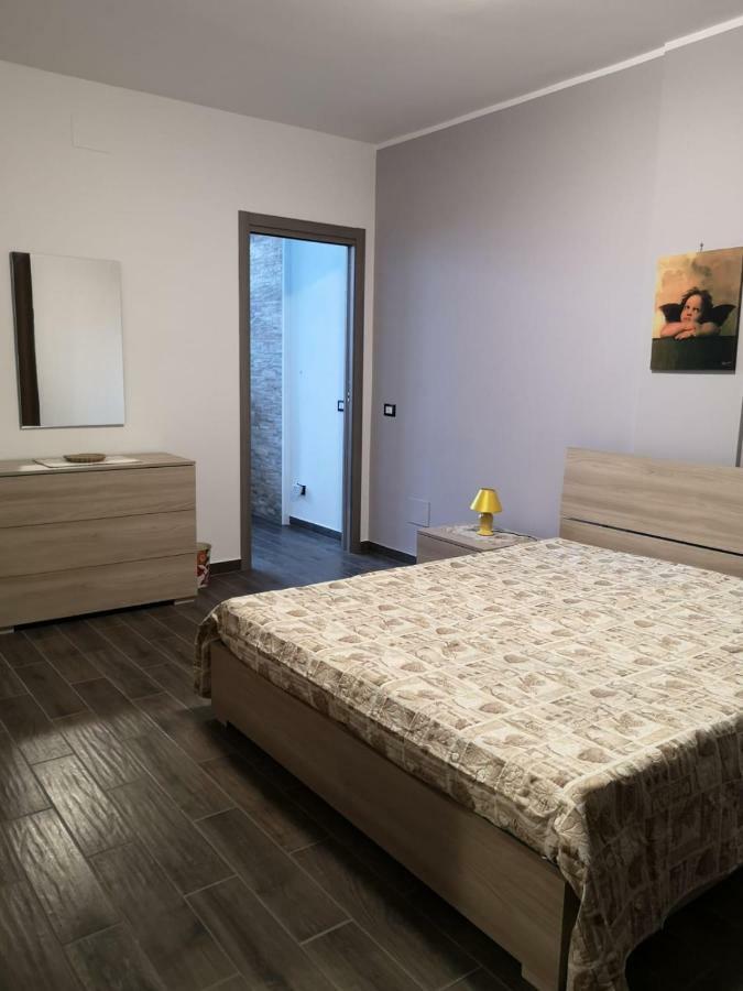 Siracusa Holiday House Hotel Syracuse ภายนอก รูปภาพ