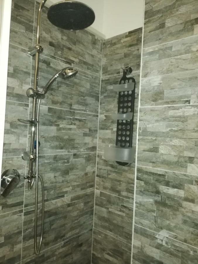 Siracusa Holiday House Hotel Syracuse ภายนอก รูปภาพ