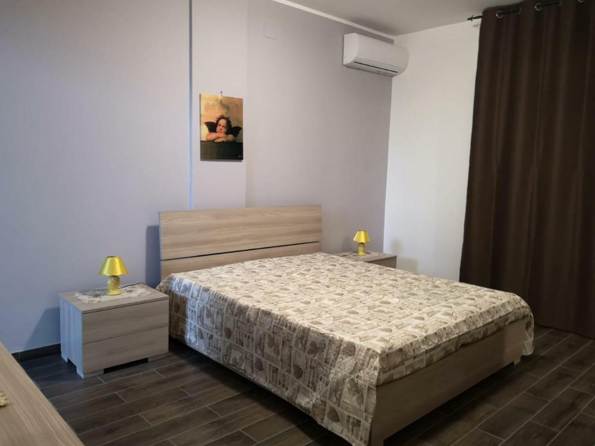 Siracusa Holiday House Hotel Syracuse ภายนอก รูปภาพ
