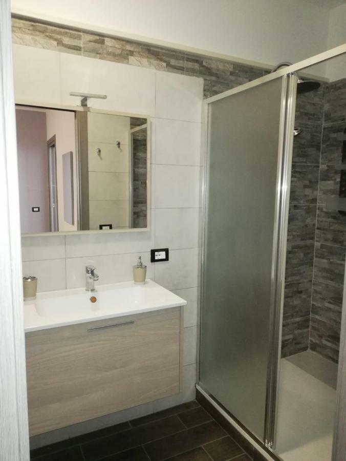 Siracusa Holiday House Hotel Syracuse ภายนอก รูปภาพ