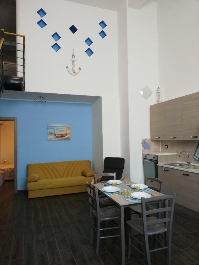 Siracusa Holiday House Hotel Syracuse ภายนอก รูปภาพ